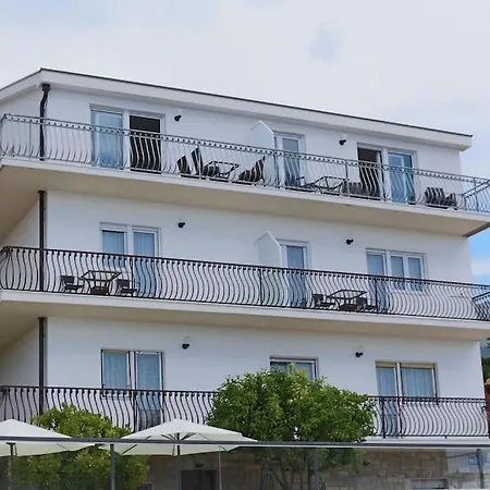 Ivan Apartment Podstrana