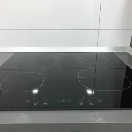 Ivan Apartment Podstrana