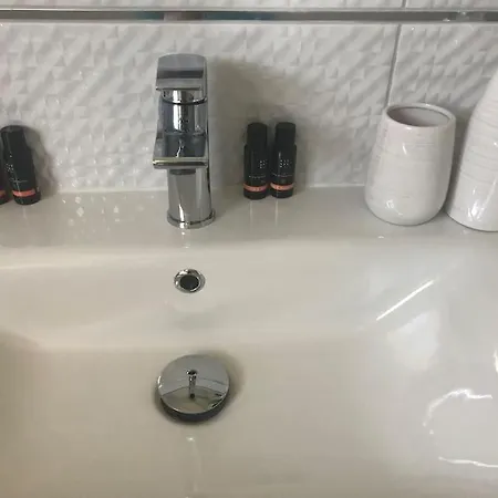 Apartment Ivan