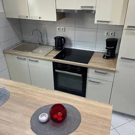 Apartment Ivan