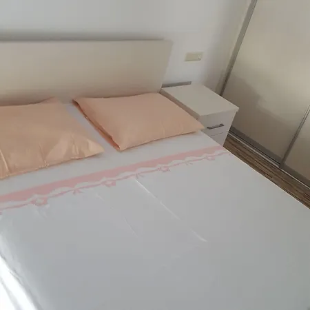 Ivan Apartment