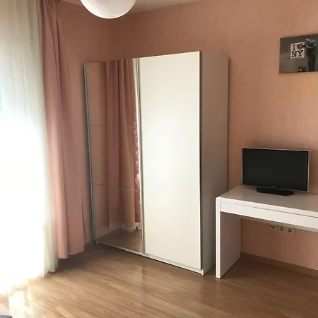 Ivan Apartment *
