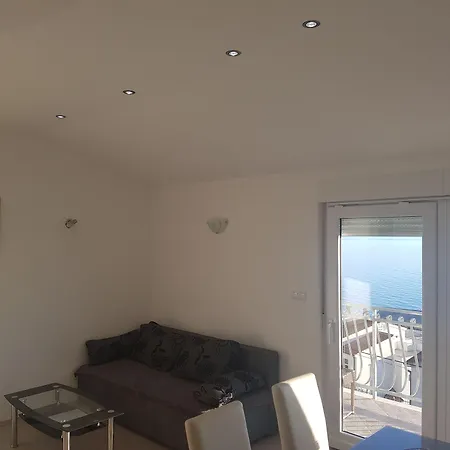 Ivan Apartment Podstrana