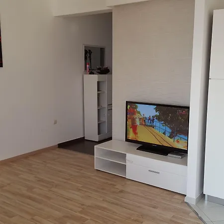 Ivan Apartment