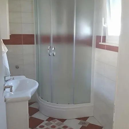 Apartment Ivan *