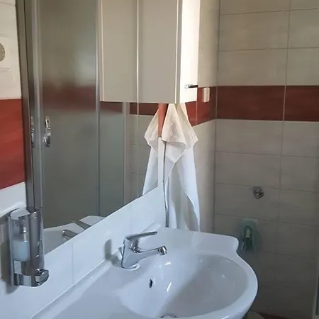 Apartment Ivan *