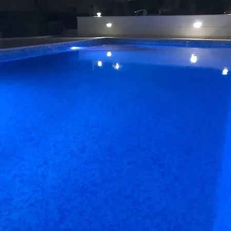 Apartment Ivan *