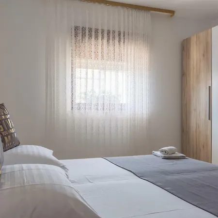 Ivan Apartment Podstrana