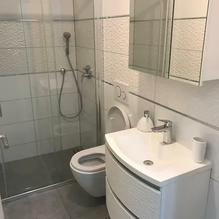 Ivan Apartment *