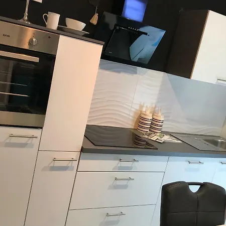 Ivan Apartment