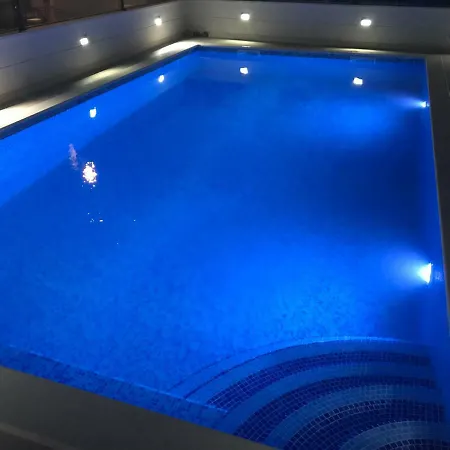 Ivan Apartment Podstrana
