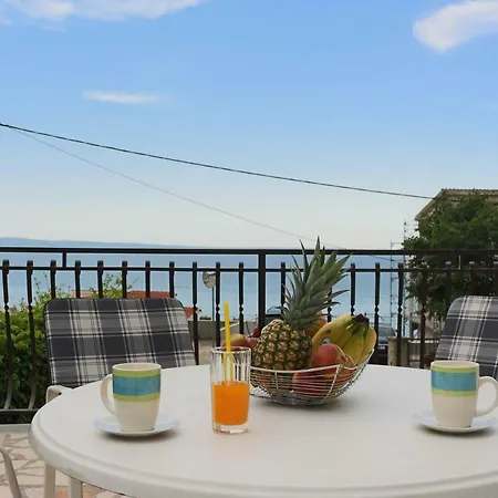 Apartment Ivan